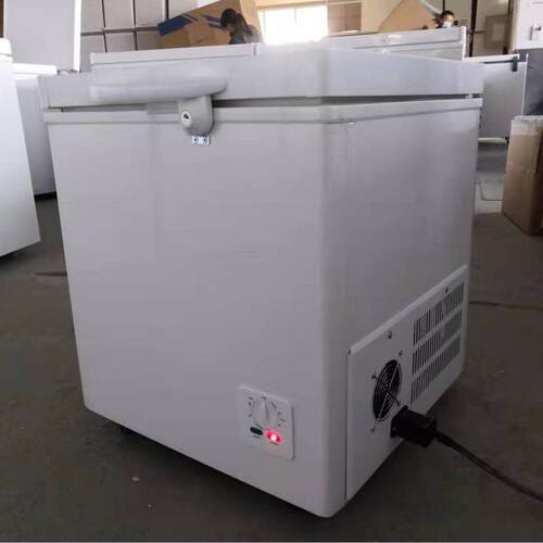 1v/242v太阳能商冰柜25L用家用冷冻冷藏冰箱冷柜外贸coopoint出8