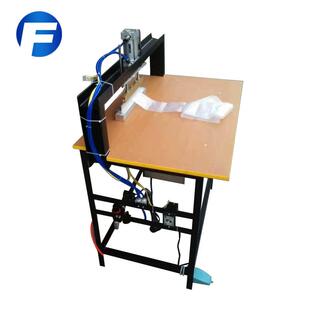 东莞气动恒温点状封口机气动切口机点状封口机气动封口机