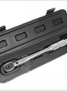 式4工具325//预置2  18/扭力棘轮扳手5厂家直销扭矩-1可调式五金