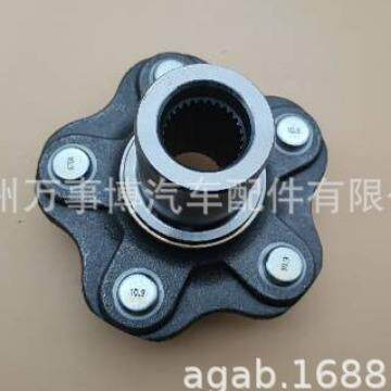 E51/FX35/FX45后轮轮毂轴头43202-WL020 43202-WL000