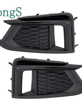 适用2017-19斯巴鲁翼豹Impreza雾灯框57731FL29A57731FL28A