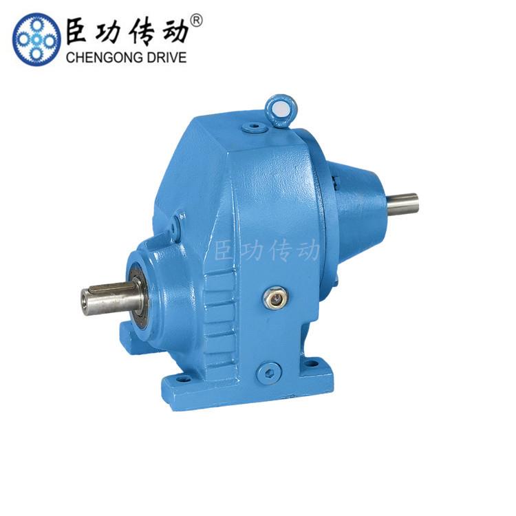 RXF107DM112同轴斜齿轮减速机 R107DM112 RX107DM112 RF107DM112R