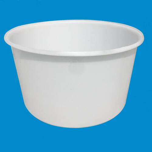 厂家直供1000L塑料圆桶腌菜泡菜发酵大口桶牛筋圆桶化工搅拌桶