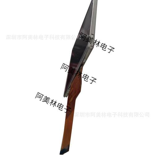 3.5寸 LCD显示屏 320*240 IPS全视角屏幕 SPI RGB接口 lcd液晶屏