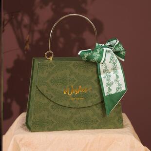 gift Birthday box Empty bridesmaid Packing Send Box