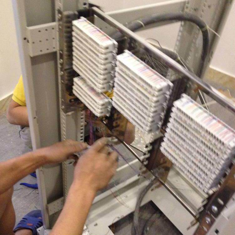 防雷程控雷器价格交换程控交换机换机防雷防雷器矿用现货机防交换