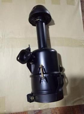 农机配件柴油机配件德力牌柴油机配件空气滤清器DLH190