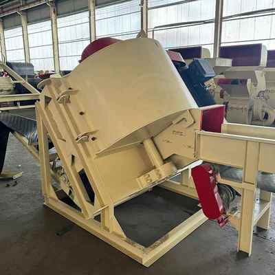 材厂家直供平进516料香菇料粉粉碎机园林木木粉碎机菇粉碎机锯末