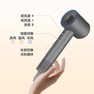 法林FALIN酒店吹风机高速吹风机大功率吹风筒厂家批发