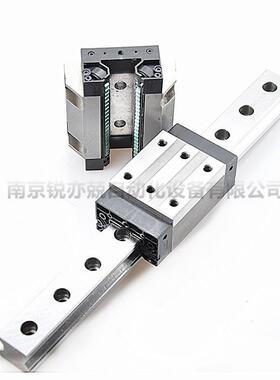 GZB65AALMX4P2X13000(3)-93-R-A 南京工艺滚动直线导轨滑块
