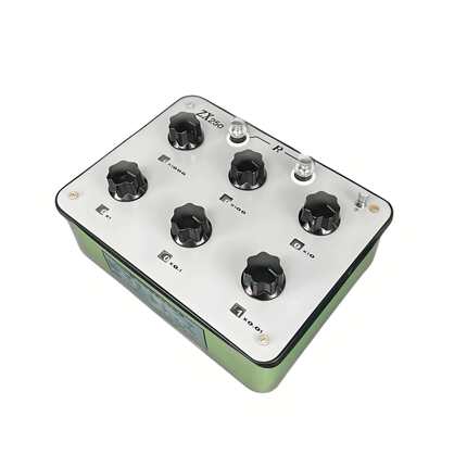 直流标准电阻箱ZX25A,6个开关数,准确等级0.02级,量程0.01~11111