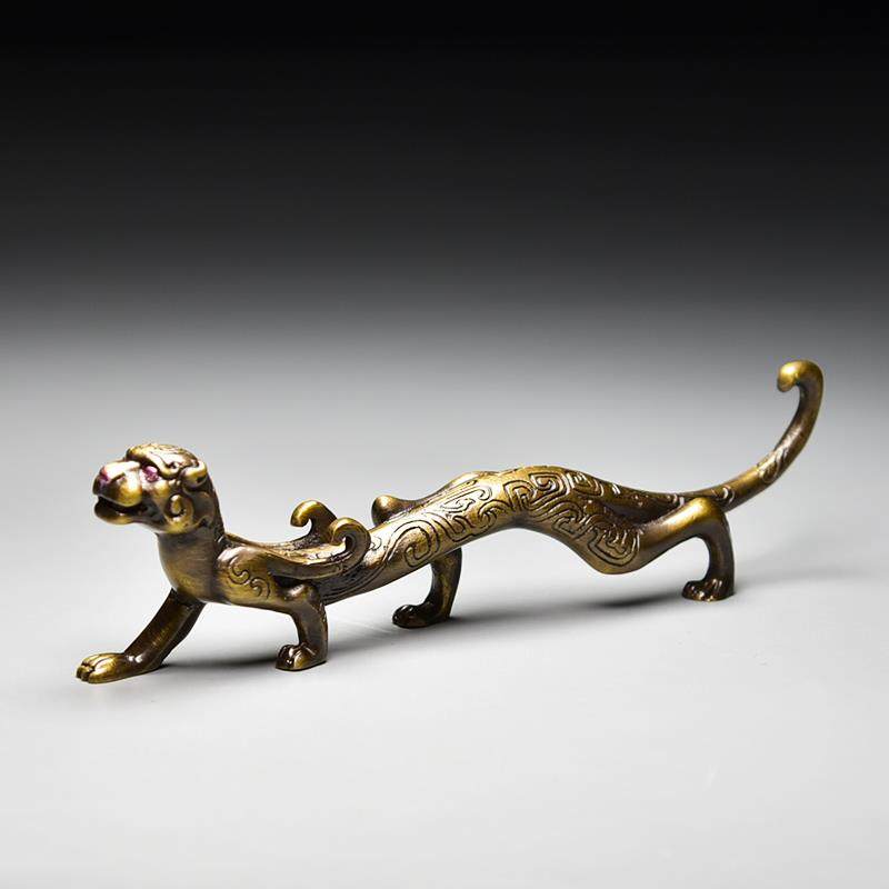 正品安徽歙县龙尾高档文房四宝纸墨砚书法国画专用磨墨歙砚端砚装