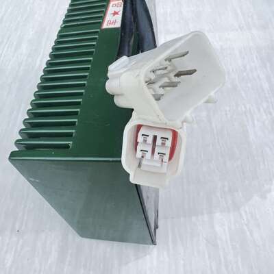 电压变换器G-37A-38010 37A07B-38010-B十堰百业兴电源转化器