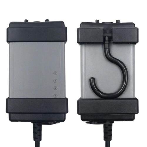 跨境 DICE 2014D 全芯片版本 2015A OBD2 专用汽车扫描仪