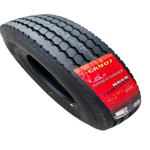 朝阳轮胎AZ269CM331轻卡/客车轮胎8.2R16/9.00R16/质优