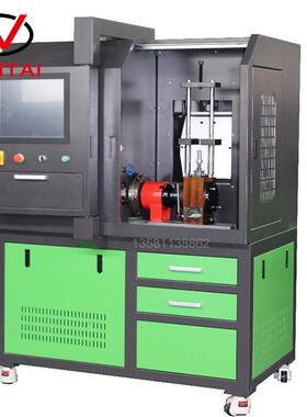 工厂出口品质EUS3800单体泵泵喷嘴试验台EUIEUP试验台共轨试验台