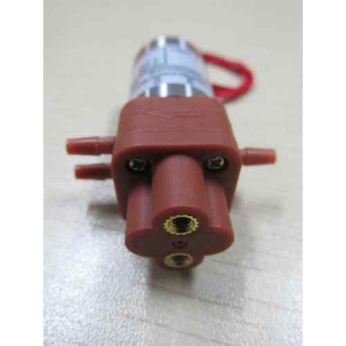 厂家直销 微型电磁阀 喷绘机电磁阀 空气阀 气体检测电磁阀