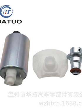 川崎摩托车燃油泵NINJA300 1000 ZX6R ZX14 ZX14R耐久