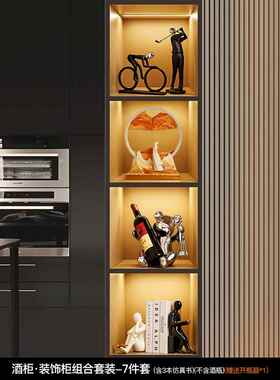 高档文创纪品创意流沙件画摆高档办公室沙漏压中考毕业礼念解物送