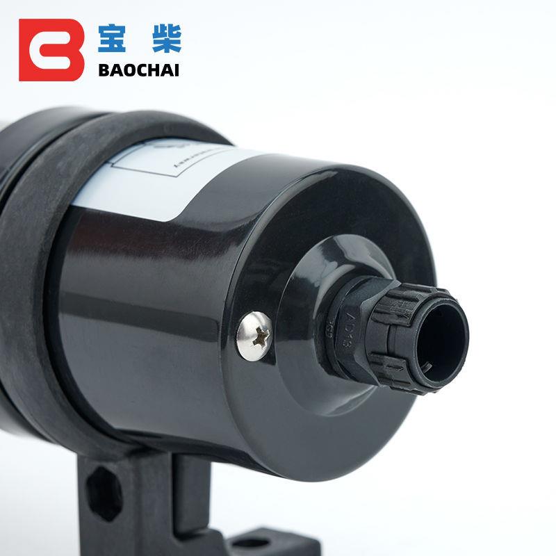 FS-001柴油发电机不锈钢水套 自循环热水泵1000~4000W恒温加热器