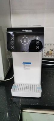 用后三周博乐宝反渗透净水器怎么样发现有大问题评测