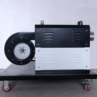 源头大厂供应标准工业热风机6-10KW高温热风机量大优惠