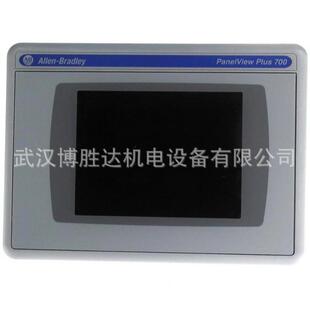 2711P RP7罗克韦尔AB触摸屏人机界面 RP6