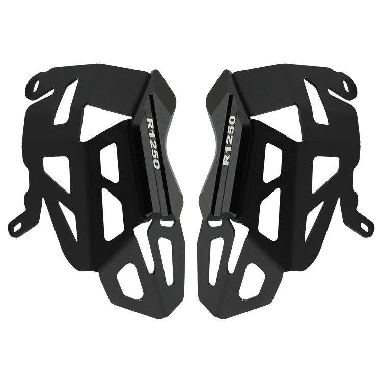 适用于宝马R1250GS/ADV/R/RS/RT全年水鸟改装发动机保护罩护罩