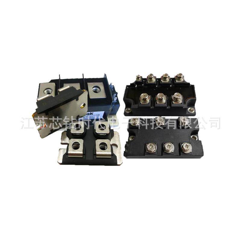 SanRex三社整流桥 DF60LB80 DF75BA40 DF75BA80 DF75LA160