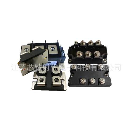 SanRex三社整流桥 DD200HB120 DD200HB160 DD250HB120 DD250HB160