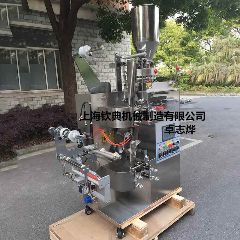 上海立式大无品牌/茶生姜红灌装机蜂滇红茶包装机蜜枣红茶袋泡茶