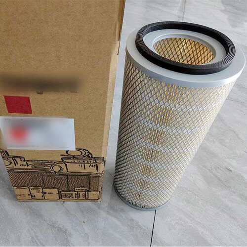 空气滤芯K12900供应工程机械挖掘机滤芯K12900/AF1811/KW1638