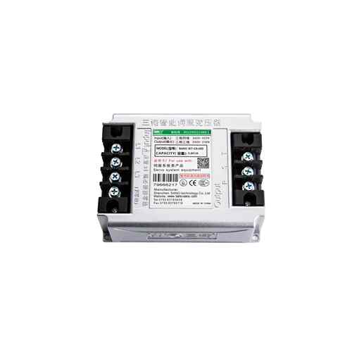 SANO三锘能伺变服压器IS5T640-C智-030