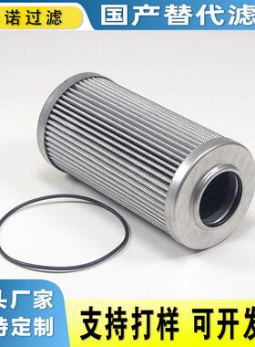 替代力士乐滤芯R928006806 2.0160G25-A00-0-M液压油滤芯