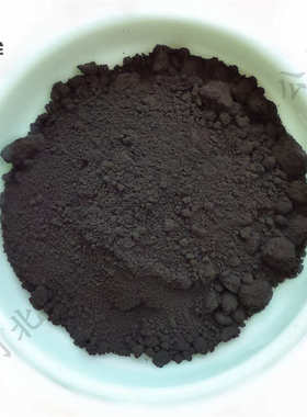 厂家直销铁氧体磁粉 铁钴软磁合金粉FeCo50 铁钴软磁粉FeCo35