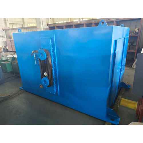 AWL450-5B 空水 大型工业用电机 冷却器