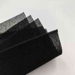 生产加工供应活性炭纤维棉、活性炭棉、活性炭过滤棉3mm