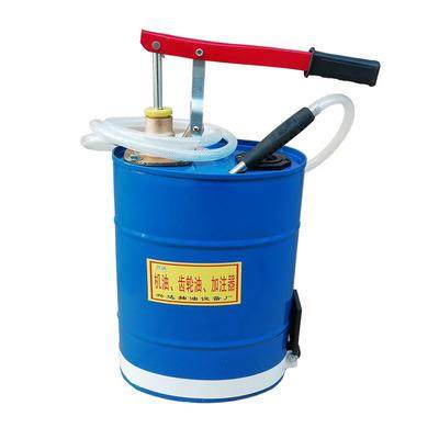 加油壶手摇加注器齿轮油加注器机油变速箱油油手压垒器德DFA注株
