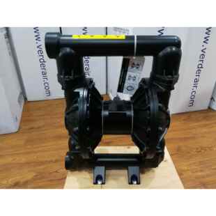 VERDER弗尔德气动隔膜泵VA50AA SP SP SP TB OO