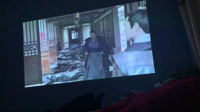 良心反馈下极米新一代z6x参数如何,大家来谈谈值得入手吗?