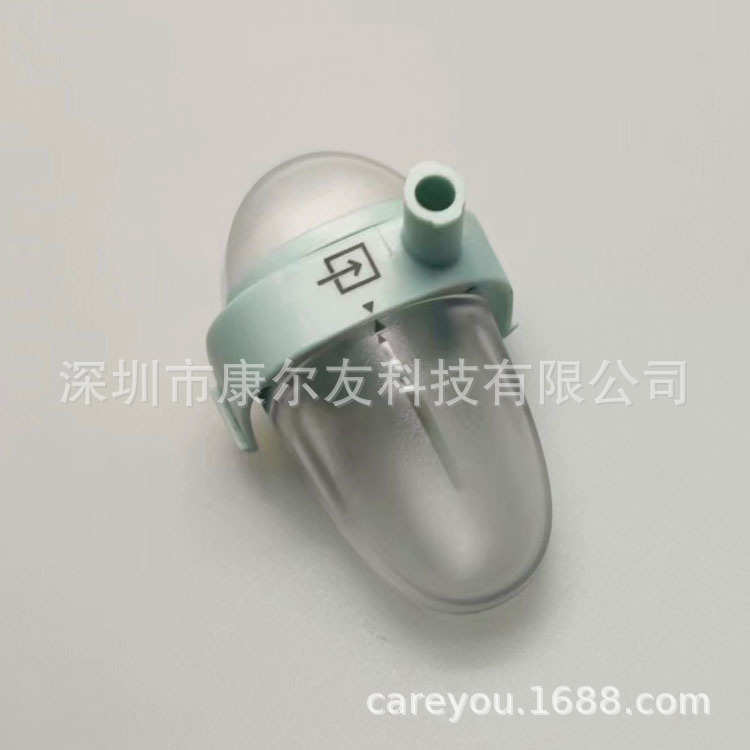 T2 脱水器积水杯CO2