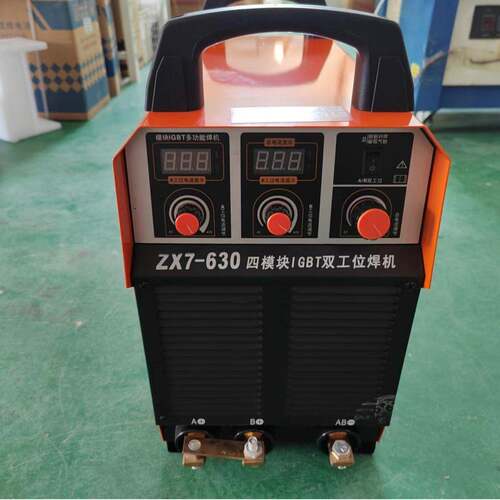 重工6业ZX7-630功率直流大电焊机 可钢筋对焊碳弧刨 Z气X7-30S逆