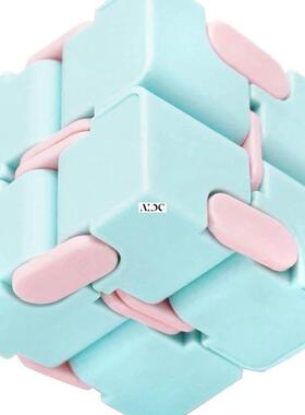 Fidget cube rubiks cube Mini infinite Infinity cube kandy1