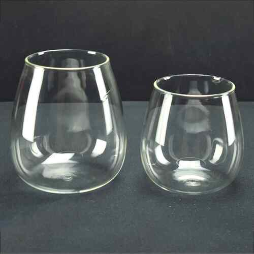 生态瓶微景观植物水族绿植瓶子玻璃瓶花盆桌面摆件鱼缸苔藓造景