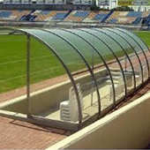 候抗亚克抗户外装 户外透明耐板变力 修黄板材料uvpc