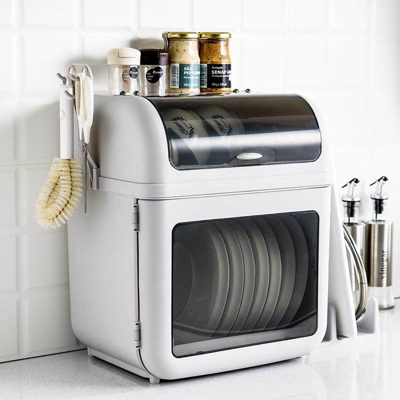 极窄款沥水碗架储物特大号沥水碗架饭碗盘子家用盘架筷架碗碟厨柜,厨房/烹饪用具,碗架,淘宝优惠券,粉丝福利购,淘宝优惠卷