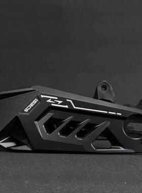 HH豪豪联名塞德斯魔爪平叉改装电动九号ENM小牛原装国标可调节