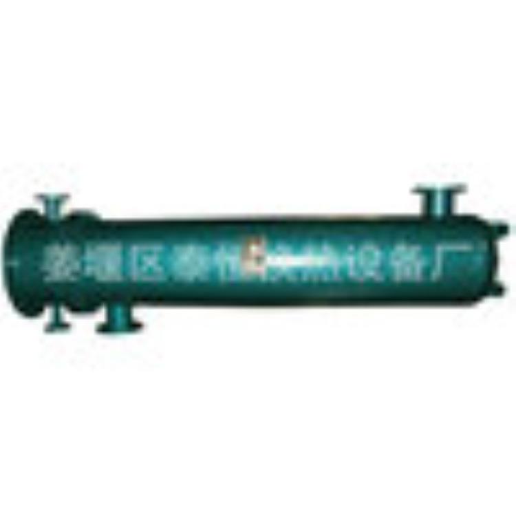 水冷列管式冷却器 立式油冷换热GL管式换热器液压油冷凝器