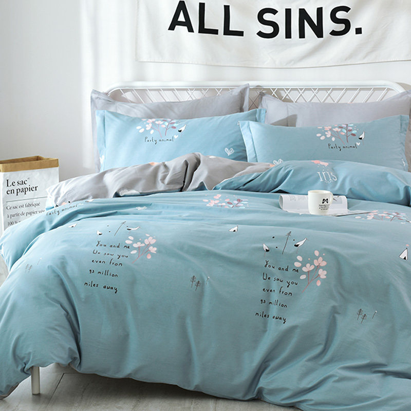 富安娜四件套旗舰店