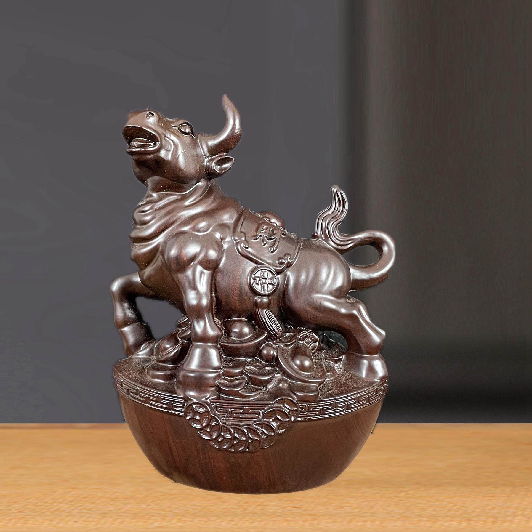 花梨木12生肖摆件木质工艺礼品动物十二生肖属相